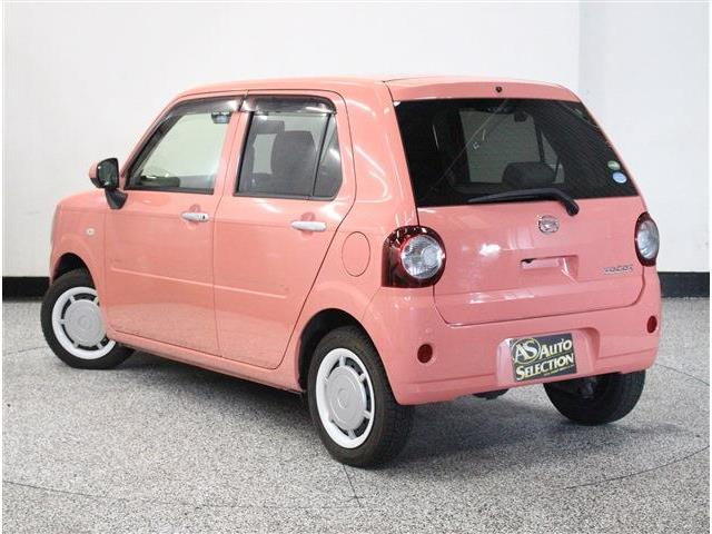 ダイハツ ミラ　トコット ６６０ Ｇ ＳＡＩＩＩ ４ＷＤ H30年 (北海道) 99