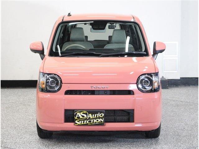 ダイハツ ミラ　トコット ６６０ Ｇ ＳＡＩＩＩ ４ＷＤ H30年 (北海道) 99