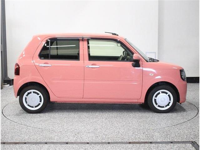 ダイハツ ミラ　トコット ６６０ Ｇ ＳＡＩＩＩ ４ＷＤ H30年 (北海道) 99