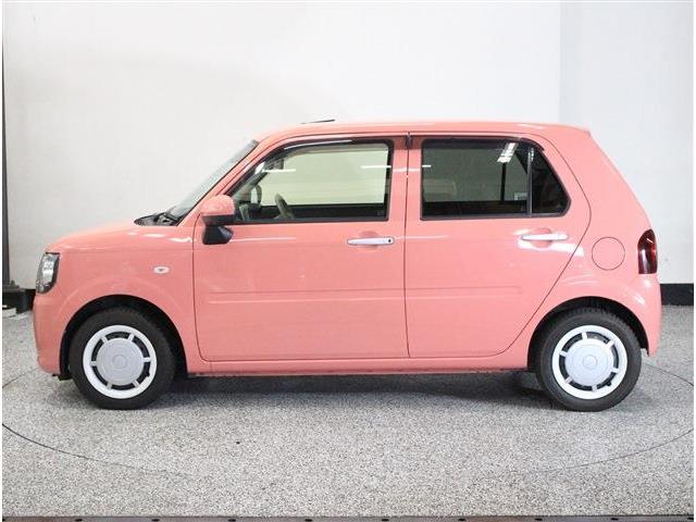 ダイハツ ミラ　トコット ６６０ Ｇ ＳＡＩＩＩ ４ＷＤ H30年 (北海道) 99