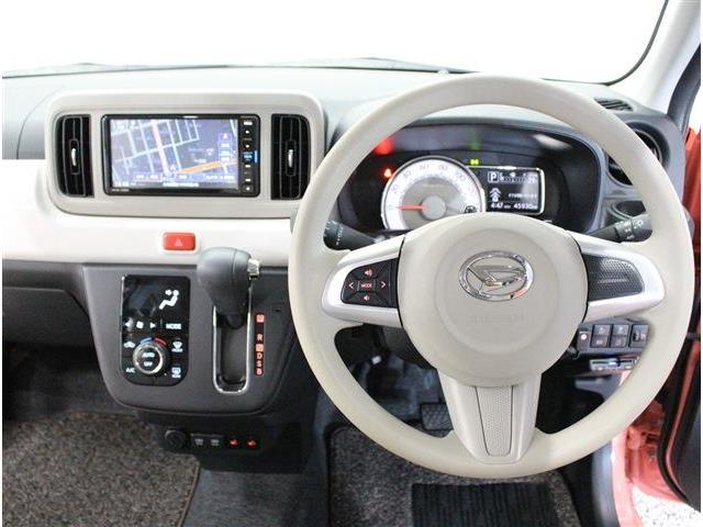 ダイハツ ミラ　トコット ６６０ Ｇ ＳＡＩＩＩ ４ＷＤ H30年 (北海道) 99
