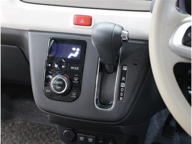 ダイハツ ミラ　トコット ６６０ Ｇ ＳＡＩＩＩ ４ＷＤ H30年 (北海道) 99