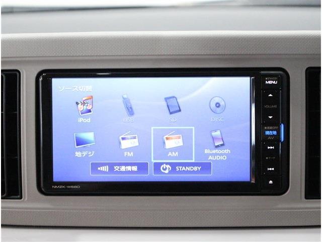 ダイハツ ミラ　トコット ６６０ Ｇ ＳＡＩＩＩ ４ＷＤ H30年 (北海道) 99