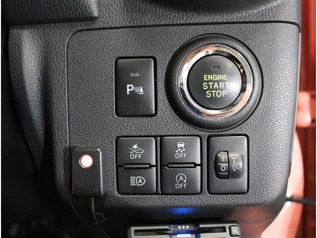 ダイハツ ミラ　トコット ６６０ Ｇ ＳＡＩＩＩ ４ＷＤ H30年 (北海道) 99