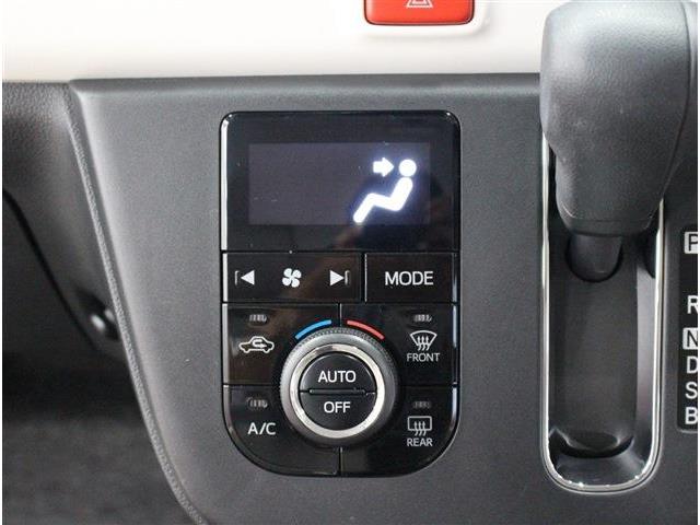 ダイハツ ミラ　トコット ６６０ Ｇ ＳＡＩＩＩ ４ＷＤ H30年 (北海道) 99