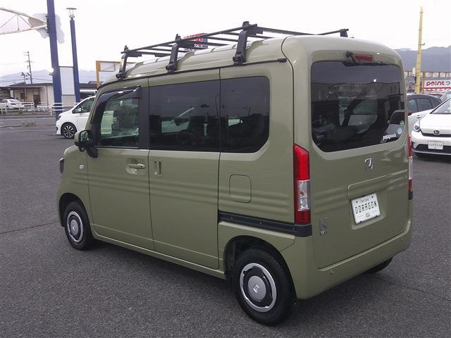 ホンダ Ｎ−ＶＡＮ ６６０ ＋スタイル ファン R3年 () 99