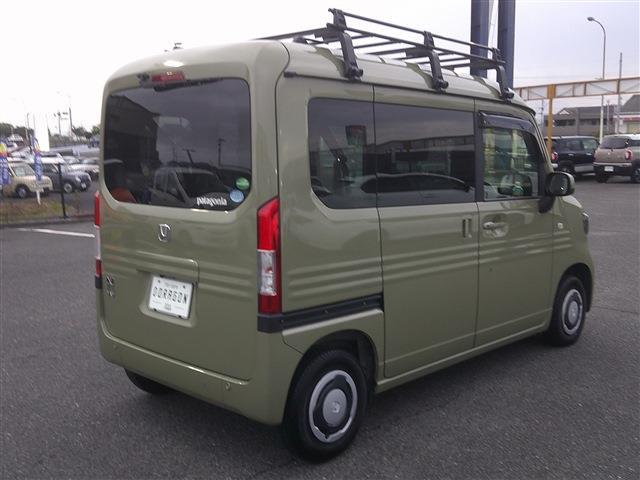 ホンダ Ｎ−ＶＡＮ ６６０ ＋スタイル ファン R3年 () 99
