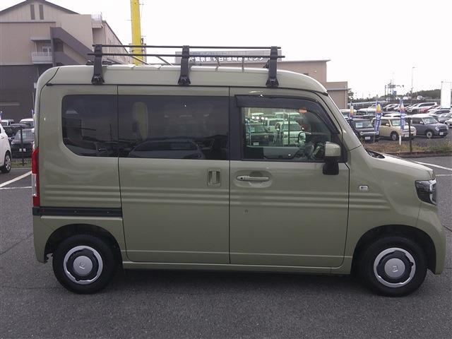 ホンダ Ｎ−ＶＡＮ ６６０ ＋スタイル ファン R3年 () 99
