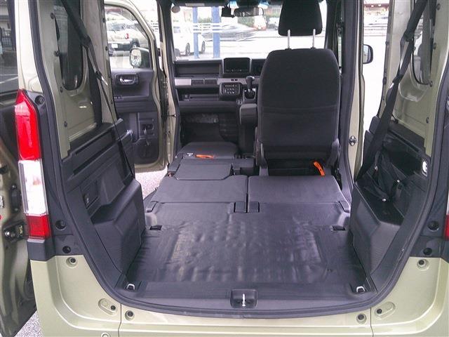 ホンダ Ｎ−ＶＡＮ ６６０ ＋スタイル ファン R3年 () 99