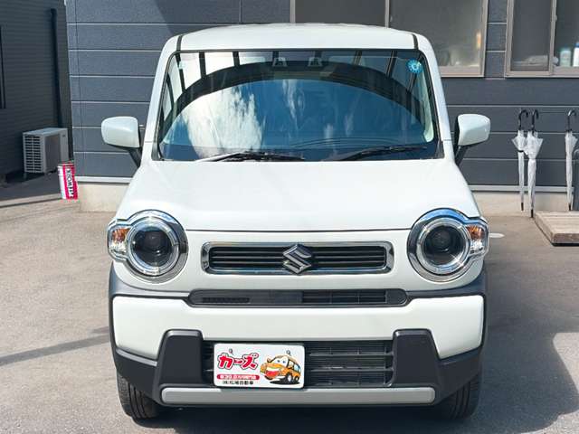 スズキ ハスラー ６６０ ハイブリッド Ｇ R8年 () 99
