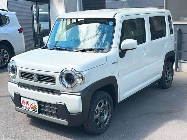 スズキ ハスラー ６６０ ハイブリッド Ｇ R8年 () 99