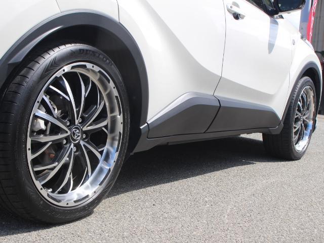 トヨタ Ｃ−ＨＲ １．２ Ｓ－Ｔ ＧＲ スポーツ R2年 (九州・沖縄) 99
