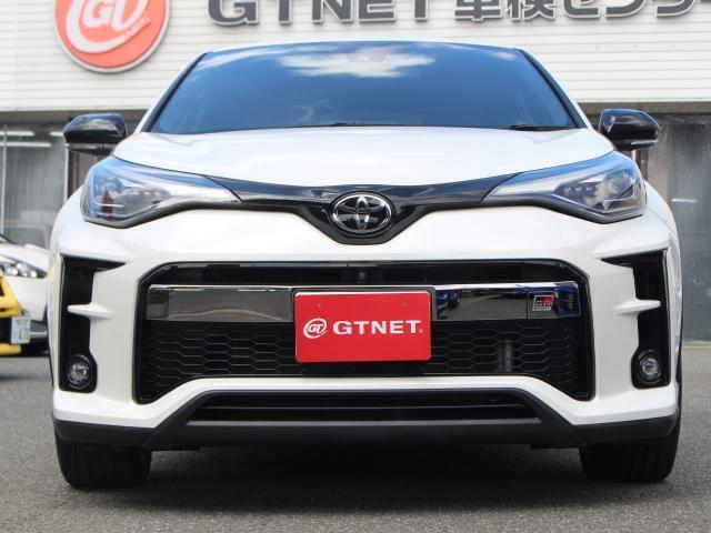 トヨタ Ｃ−ＨＲ １．２ Ｓ－Ｔ ＧＲ スポーツ R2年 (九州・沖縄) 99