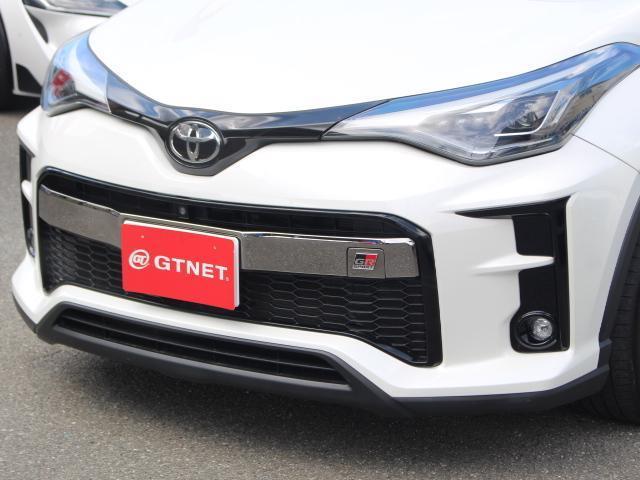 トヨタ Ｃ−ＨＲ １．２ Ｓ－Ｔ ＧＲ スポーツ R2年 (九州・沖縄) 99