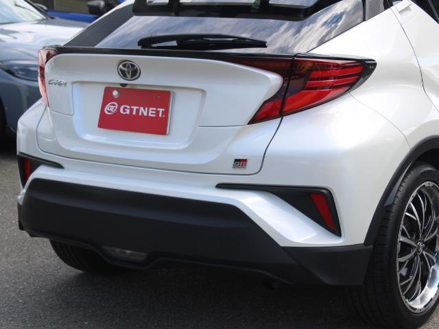 トヨタ Ｃ−ＨＲ １．２ Ｓ－Ｔ ＧＲ スポーツ R2年 (九州・沖縄) 99