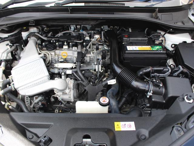 トヨタ Ｃ−ＨＲ １．２ Ｓ－Ｔ ＧＲ スポーツ R2年 (九州・沖縄) 99