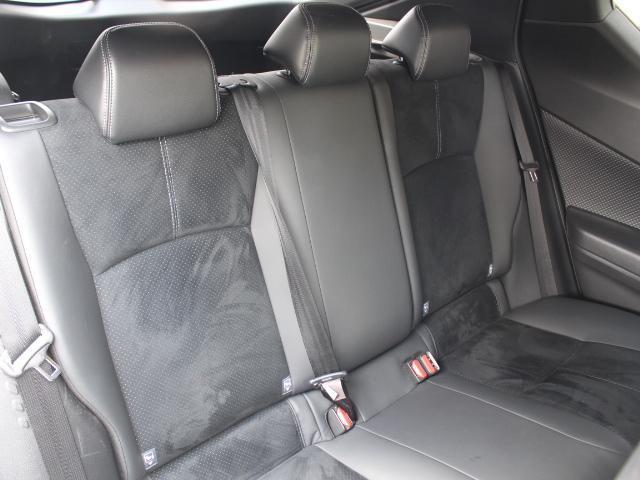 トヨタ Ｃ−ＨＲ １．２ Ｓ－Ｔ ＧＲ スポーツ R2年 (九州・沖縄) 99