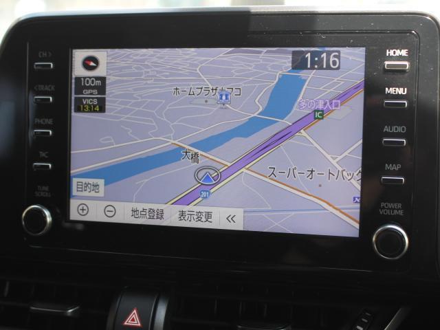 トヨタ Ｃ−ＨＲ １．２ Ｓ－Ｔ ＧＲ スポーツ R2年 (九州・沖縄) 99