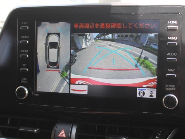 トヨタ Ｃ−ＨＲ １．２ Ｓ－Ｔ ＧＲ スポーツ R2年 (九州・沖縄) 99
