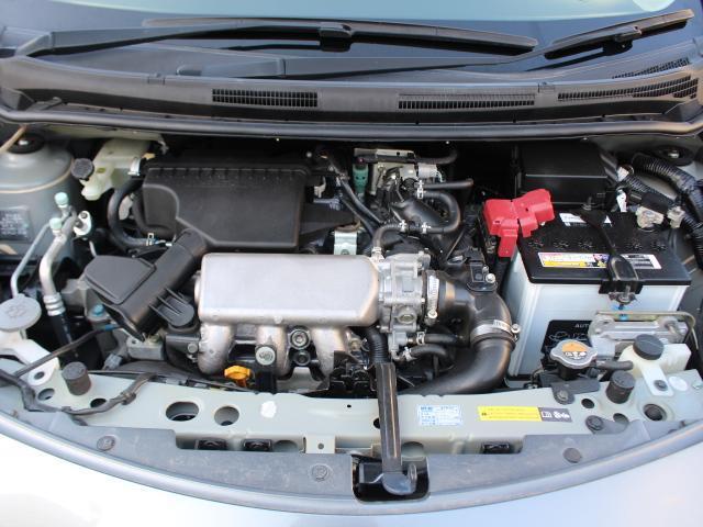 日産 ノート １．２ Ｘ ＤＩＧ－Ｓ H27年 () 99