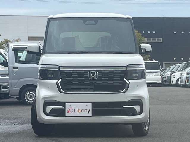 ホンダ Ｎ　ＢＯＸ カスタム ６６０ R8年 (近畿) 99