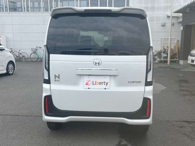 ホンダ Ｎ　ＢＯＸ カスタム ６６０ R8年 (近畿) 99