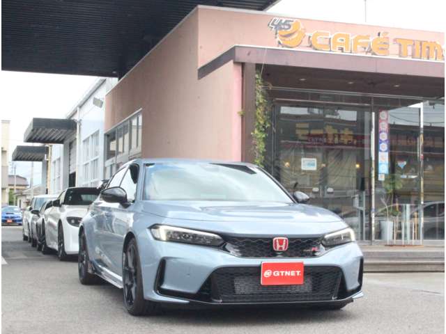 ホンダ シビック ２．０ R7年 (関東) 99