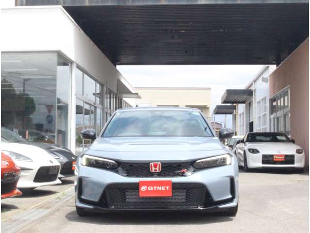 ホンダ シビック ２．０ R7年 (関東) 99