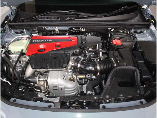 ホンダ シビック ２．０ R7年 (関東) 99