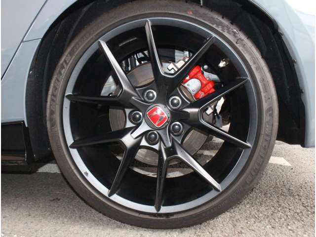ホンダ シビック ２．０ R7年 (関東) 99