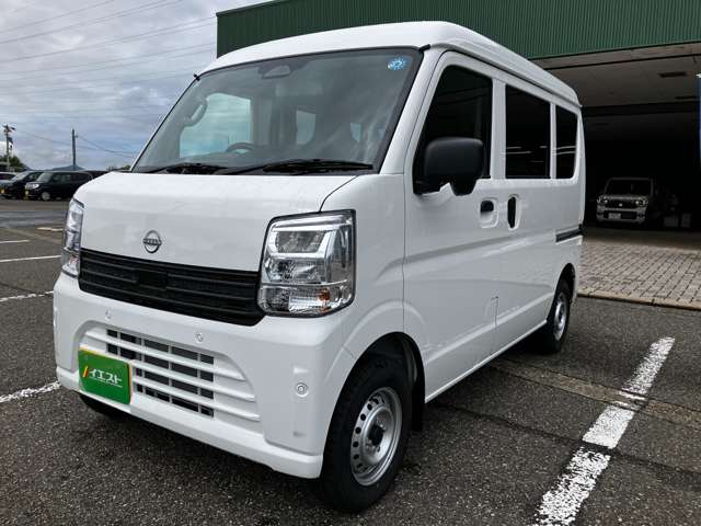日産 クリッパーリオ ６６０ ＤＸ ハイルーフ ４ＷＤ R8年 () 99