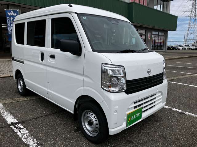 日産 クリッパーリオ ６６０ ＤＸ ハイルーフ ４ＷＤ R8年 () 99