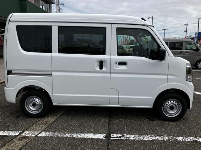 日産 クリッパーリオ ６６０ ＤＸ ハイルーフ ４ＷＤ R8年 () 99