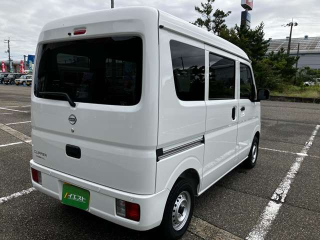 日産 クリッパーリオ ６６０ ＤＸ ハイルーフ ４ＷＤ R8年 () 99