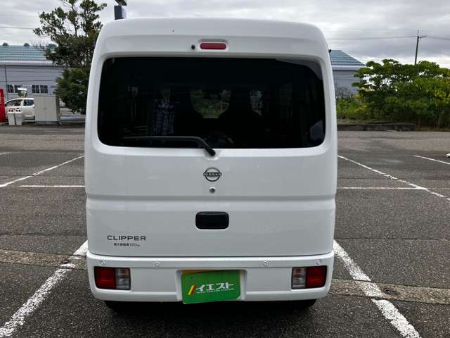 日産 クリッパーリオ ６６０ ＤＸ ハイルーフ ４ＷＤ R8年 () 99