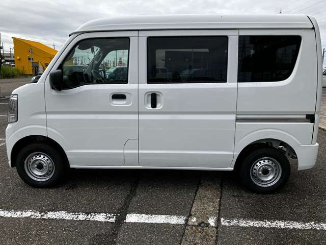 日産 クリッパーリオ ６６０ ＤＸ ハイルーフ ４ＷＤ R8年 () 99