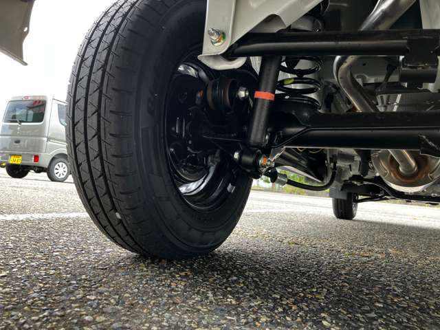 日産 クリッパーリオ ６６０ ＤＸ ハイルーフ ４ＷＤ R8年 () 99