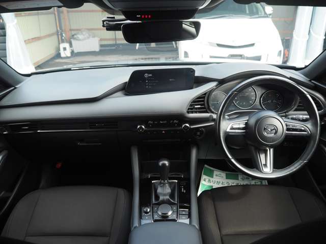 マツダ ＭＡＺＤＡ３　ファストバック １．８ ＸＤ プロアクティブ ディーゼルターボ ４ＷＤ R1年 () 99