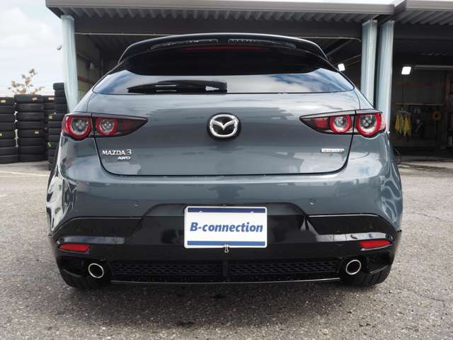 マツダ ＭＡＺＤＡ３　ファストバック １．８ ＸＤ プロアクティブ ディーゼルターボ ４ＷＤ R1年 () 99