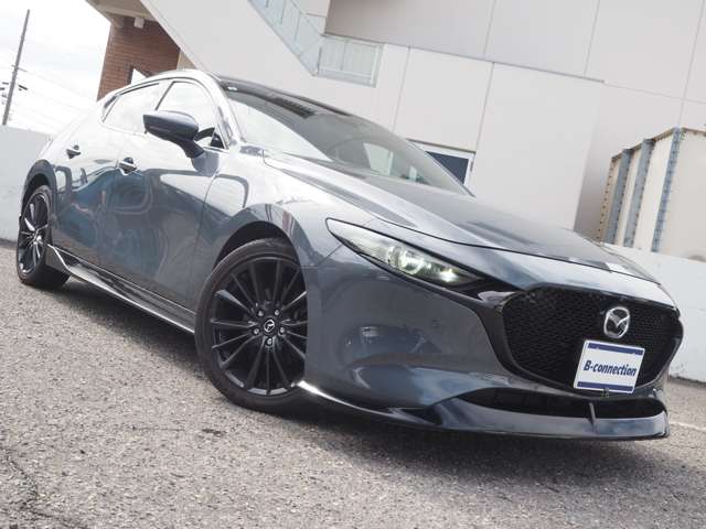 マツダ ＭＡＺＤＡ３　ファストバック １．８ ＸＤ プロアクティブ ディーゼルターボ ４ＷＤ R1年 () 99