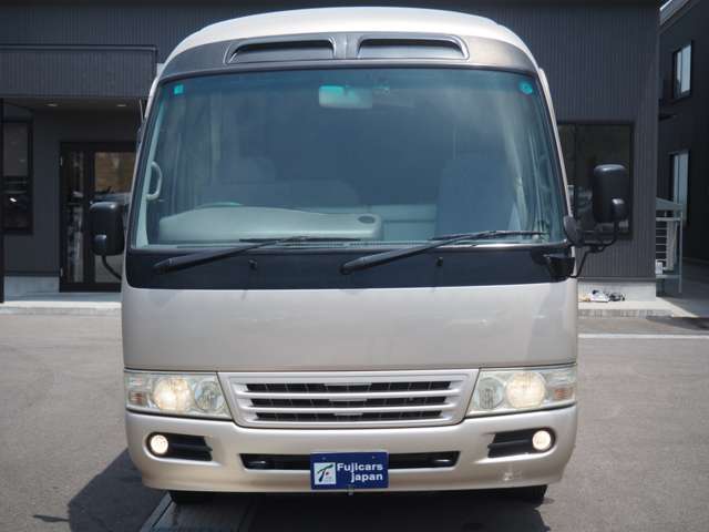 トヨタ コースター トイファクトリー H23年 (甲信越・北陸) 99