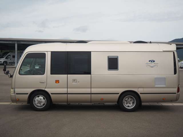 トヨタ コースター トイファクトリー H23年 (甲信越・北陸) 99