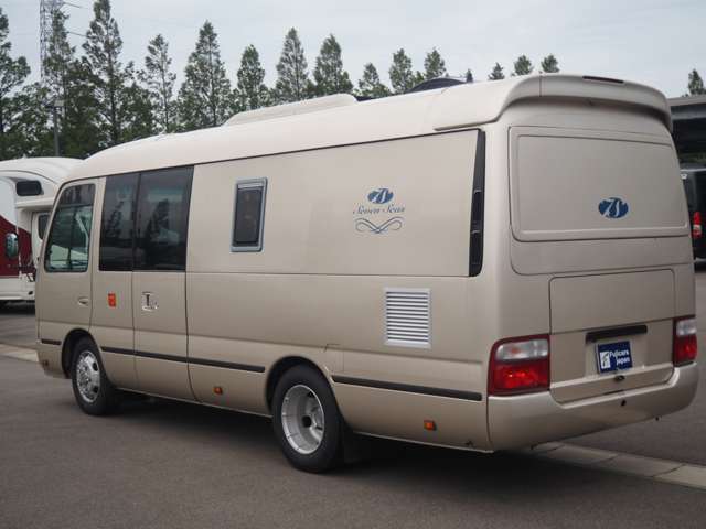 トヨタ コースター トイファクトリー H23年 (甲信越・北陸) 99