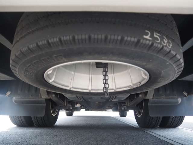 トヨタ コースター トイファクトリー H23年 (甲信越・北陸) 99