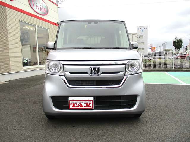 ホンダ Ｎ　ＢＯＸ ６６０ Ｇ ホンダセンシング H30年 (東北) 99