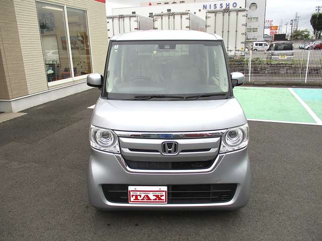 ホンダ Ｎ　ＢＯＸ ６６０ Ｇ ホンダセンシング H30年 (東北) 99