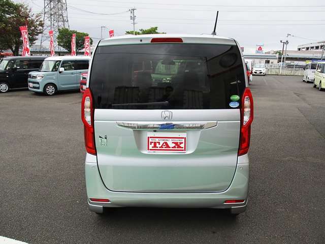 ホンダ Ｎ　ＢＯＸ ６６０ Ｇ ホンダセンシング H30年 (東北) 99