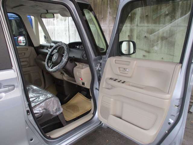 ホンダ Ｎ　ＢＯＸ ６６０ Ｇ ホンダセンシング H30年 (東北) 99