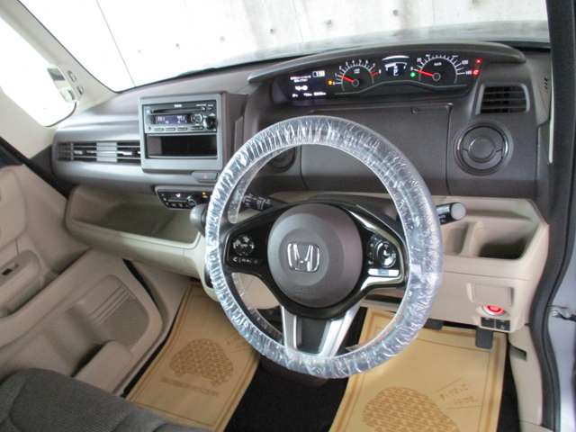 ホンダ Ｎ　ＢＯＸ ６６０ Ｇ ホンダセンシング H30年 (東北) 99