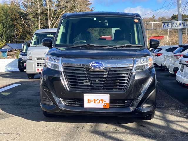 スバル ジャスティ １．０ Ｇ スマートアシスト ４ＷＤ H29年 (東北) 99